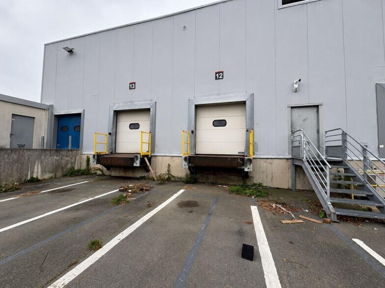 Industriel/Logistique dans Lille à louer - Photo de l’immeuble – Image 2 sur 6