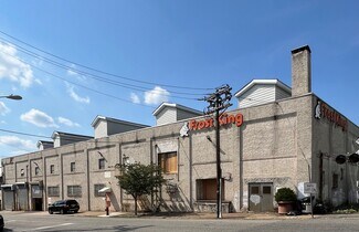 Plus de détails pour 99 5th Ave, Paterson, NJ - Industriel/Logistique à vendre