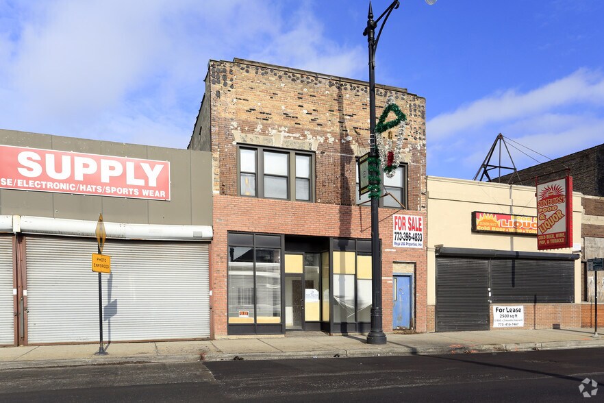 746 W 79th St, Chicago, IL à vendre - Photo de l’immeuble – Image 2 sur 2