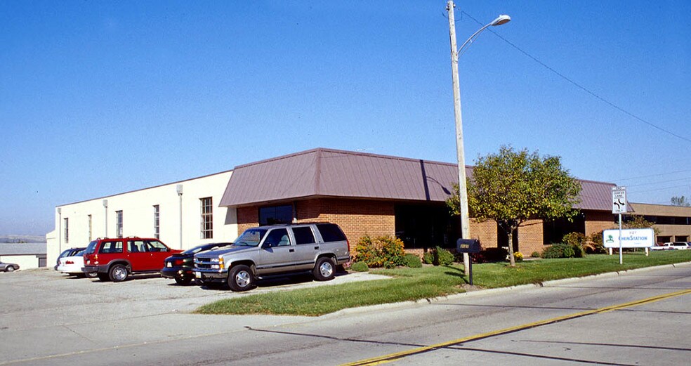 3127 Encrete Ln, Dayton, OH à vendre - Photo de l’immeuble – Image 2 sur 9