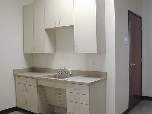 1700 Bryant Dr, Round Rock, TX à louer - Photo intérieure – Image 3 sur 6