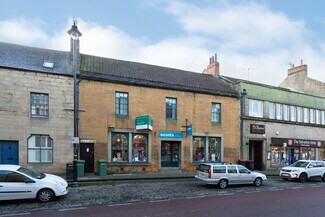 Plus de détails pour 5-7 Bondgate Within, Alnwick - Local commercial à vendre