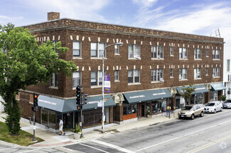 Plus de détails pour 1041-1049 Chicago Ave, Evanston, IL - Local commercial à louer
