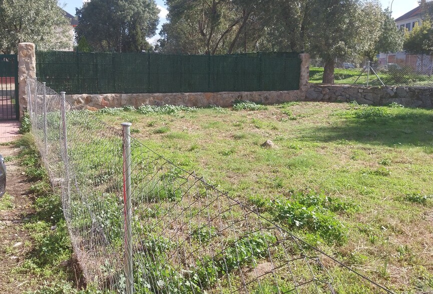 Lugar Urbanización Collado Real, 1A, Collado Villalba, Madrid à vendre - Autre – Image 2 sur 5