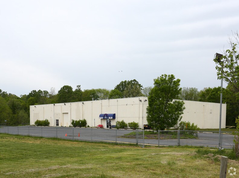 120 Sewell Rd, Sewell, NJ à vendre - Photo de l’immeuble – Image 3 sur 9