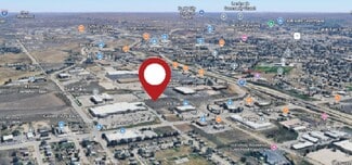 Plus de détails pour 360 Disk dr, Rapid City, SD - Terrain à vendre