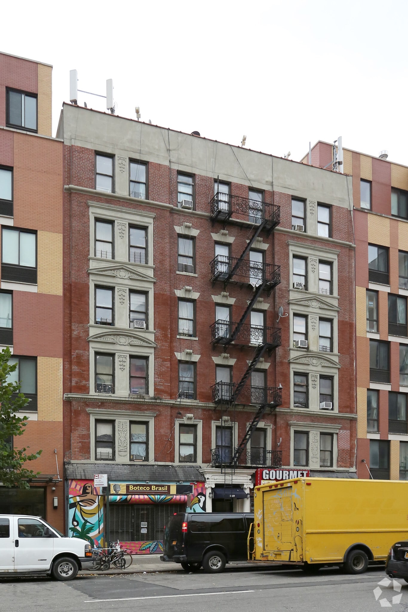 1469 5th Ave, New York, NY à vendre Photo principale– Image 1 sur 6