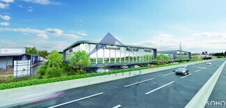 Plus de détails pour Local d'activités à louer