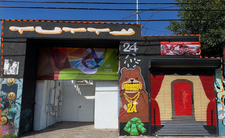 345 NW 24th St, Miami, FL à louer - Photo de l’immeuble – Image 1 sur 19