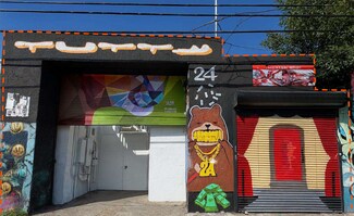 Plus de détails pour 345 NW 24th St, Miami, FL - Local commercial à vendre