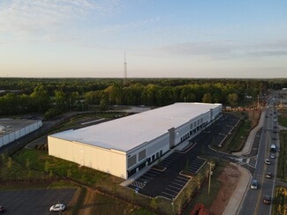 Plus de détails pour 1925 Atlanta Hwy, Cumming, GA - Industriel/Logistique à louer