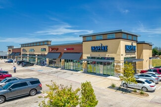 Plus de détails pour 909 Tripp Rd, Mesquite, TX - Local commercial à louer