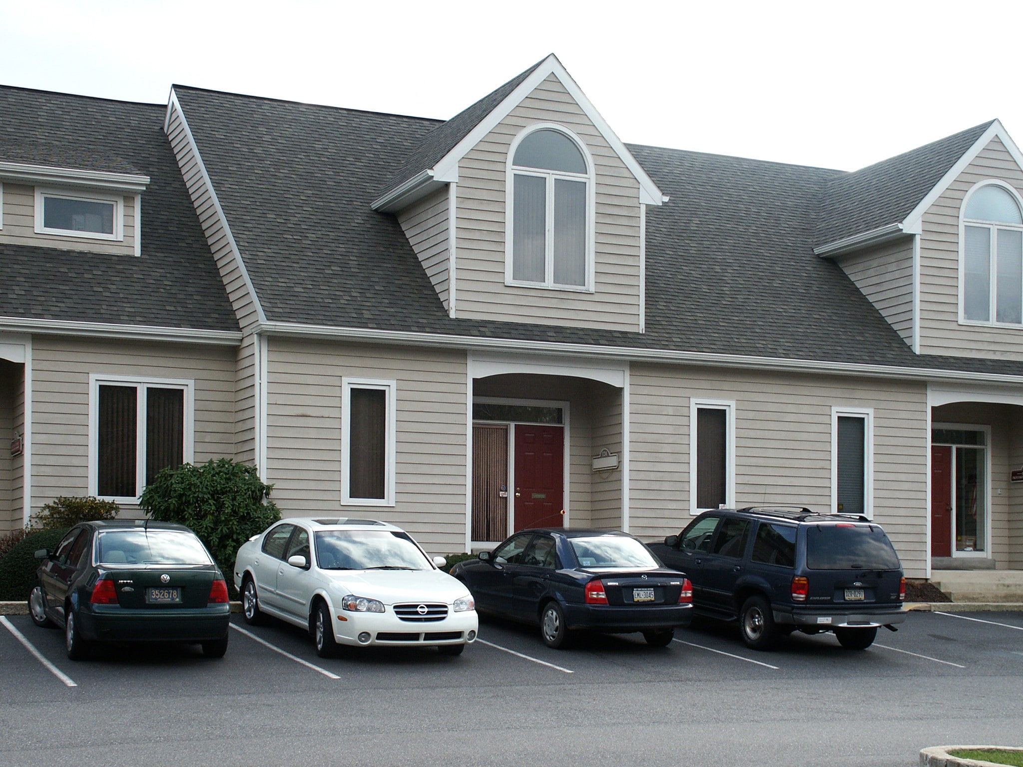 124 Commons Ct, Chadds Ford, PA à louer Photo principale– Image 1 sur 15
