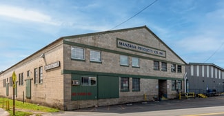 Plus de détails pour 9141 Green Valley Rd, Sebastopol, CA - Industriel/Logistique à vendre