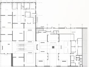 9000-9012 Boul De L'acadie, Montréal, QC à louer Plan d’étage– Image 1 sur 1