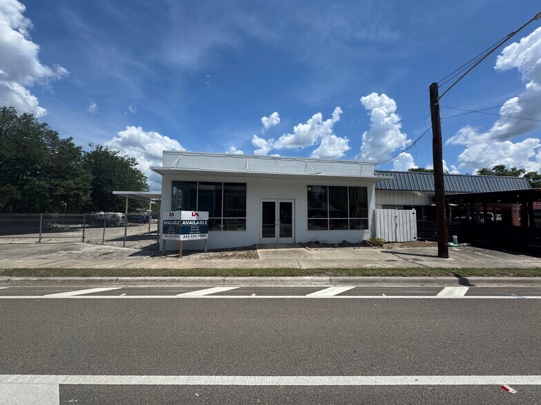 224 NW 8th Ave, Gainesville, FL à louer - Photo de l’immeuble – Image 2 sur 5