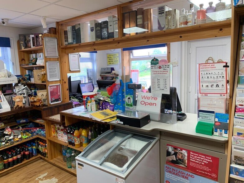 Laide, Achnasheen à vendre - Photo de l’immeuble – Image 2 sur 6