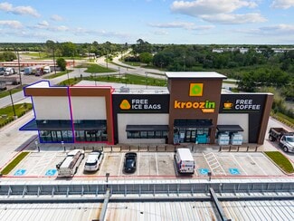 Plus de détails pour 2717 FM 2218 rd, Rosenberg, TX - Local commercial à louer