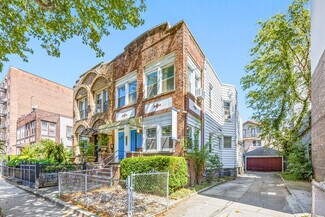 Plus de détails pour 2053 E 16th St, Brooklyn, NY - Local d’activités à vendre