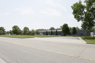 Plus de détails pour 2950 Prairie St SW, Grandville, MI - Industriel/Logistique à vendre