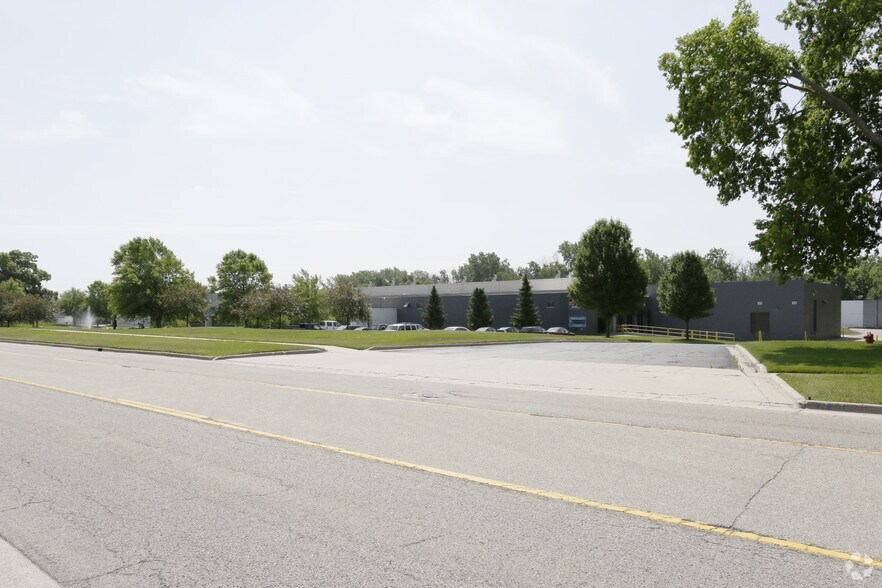 2950 Prairie St SW, Grandville, MI à vendre - Photo principale – Image 1 sur 19