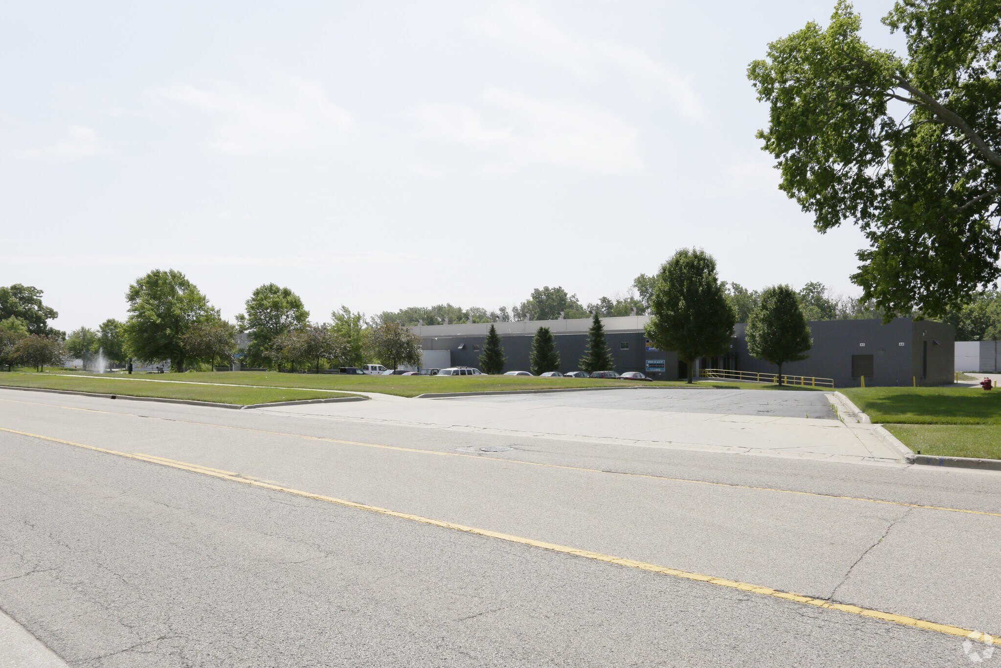 2950 Prairie St SW, Grandville, MI à vendre Photo principale– Image 1 sur 20