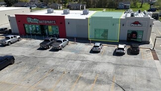 Plus de détails pour 2929 Ruth St, Sulphur, LA - Local commercial à louer