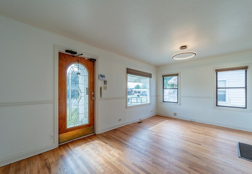 517 Cherokee Ave, Mcalester, OK à vendre - Photo de l’immeuble – Image 3 sur 18