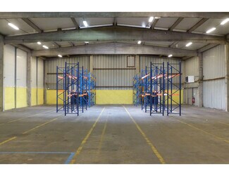 Plus de détails pour 422 Rue Pierre Et Marie Curie, Ludres - Local d'activités à louer