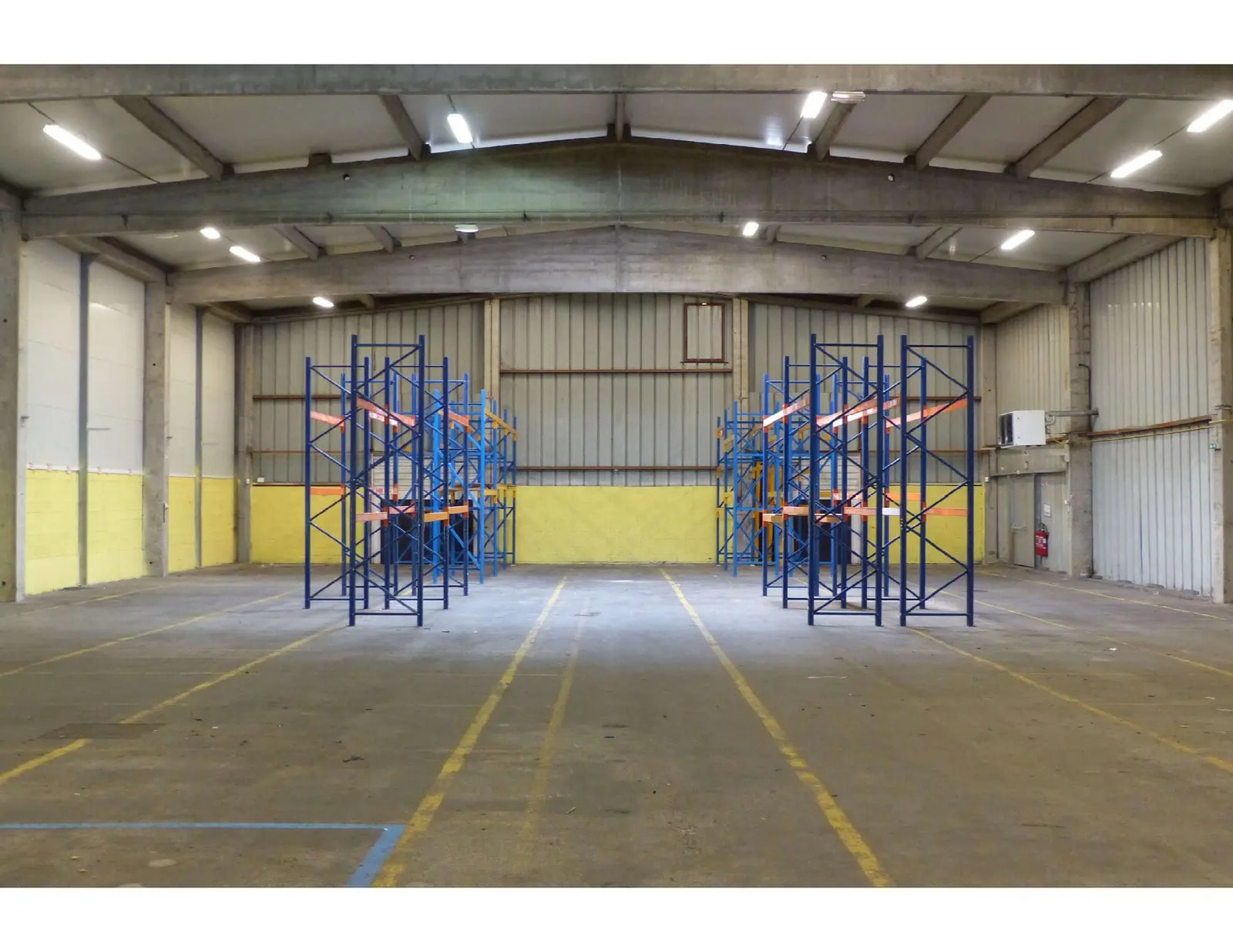 422 Rue Pierre Et Marie Curie, Ludres à louer Photo intérieure– Image 1 sur 9