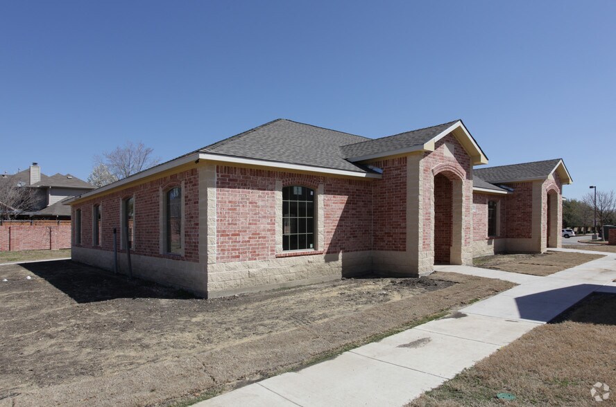 3420 Eldorado Pky, McKinney, TX à louer - Photo de l’immeuble – Image 2 sur 7