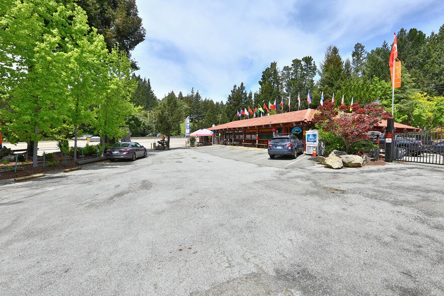 22990 Highway 17, Los Gatos, CA à vendre - Autre – Image 3 sur 14