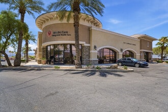 4315 N Rancho Dr, Las Vegas, NV à louer Photo de l’immeuble– Image 2 sur 47