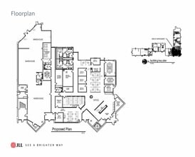 1717-4189 Arlingate Ln, Columbus, OH à louer Plan d’étage– Image 2 sur 2