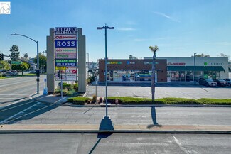 Plus de détails pour 104-290 E Compton Blvd, Compton, CA - Bureau/Local commercial, Local commercial à louer