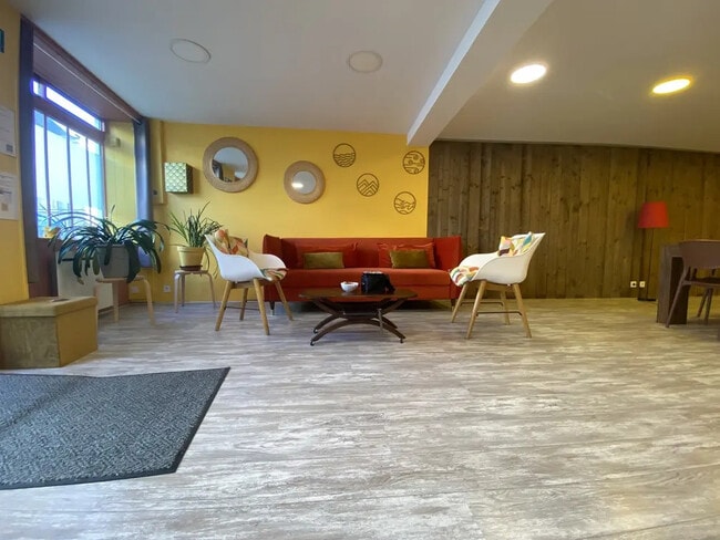 Plus de détails pour 15 Rue Alsace Lorraine, Rezé - Bureau à louer