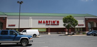 Plus de détails pour 1015 Richmond Ave, Staunton, VA - Local commercial à louer