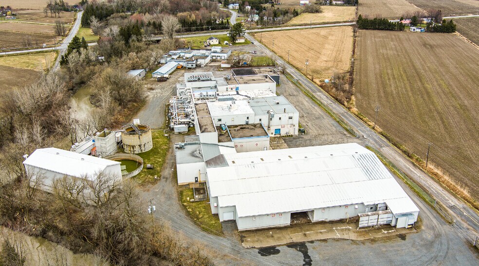 212 Ch Du Canton S, Yamachiche, QC à vendre - Photo de l’immeuble – Image 3 sur 9