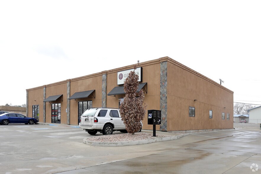 2437-2443 S Prairie Ave, Pueblo, CO à vendre - Photo de l’immeuble – Image 2 sur 35