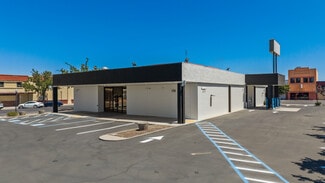 Plus de détails pour 231-233 E Yosemite Ave, Madera, CA - Local commercial à vendre