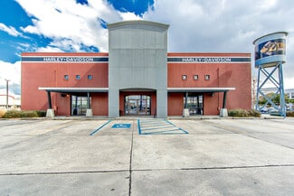Plus de détails pour 1740 Martin Luther King Jr Blvd, Houma, LA - Local commercial à vendre