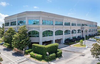 Plus de détails pour 822 A1A, Ponte Vedra Beach, FL - Coworking à louer