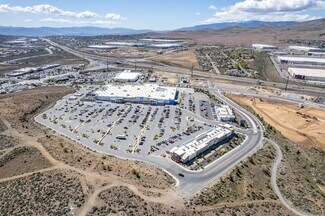 Plus de détails pour Sky Vista Pky, Reno, NV - Local commercial à vendre