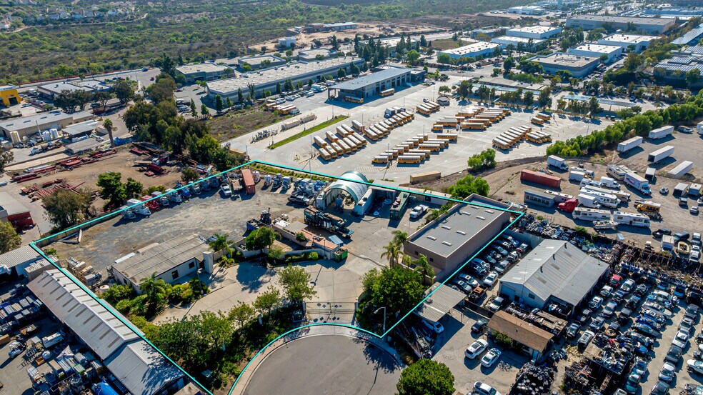 788 Energy Way, Chula Vista, CA à vendre - Photo de l’immeuble – Image 2 sur 5