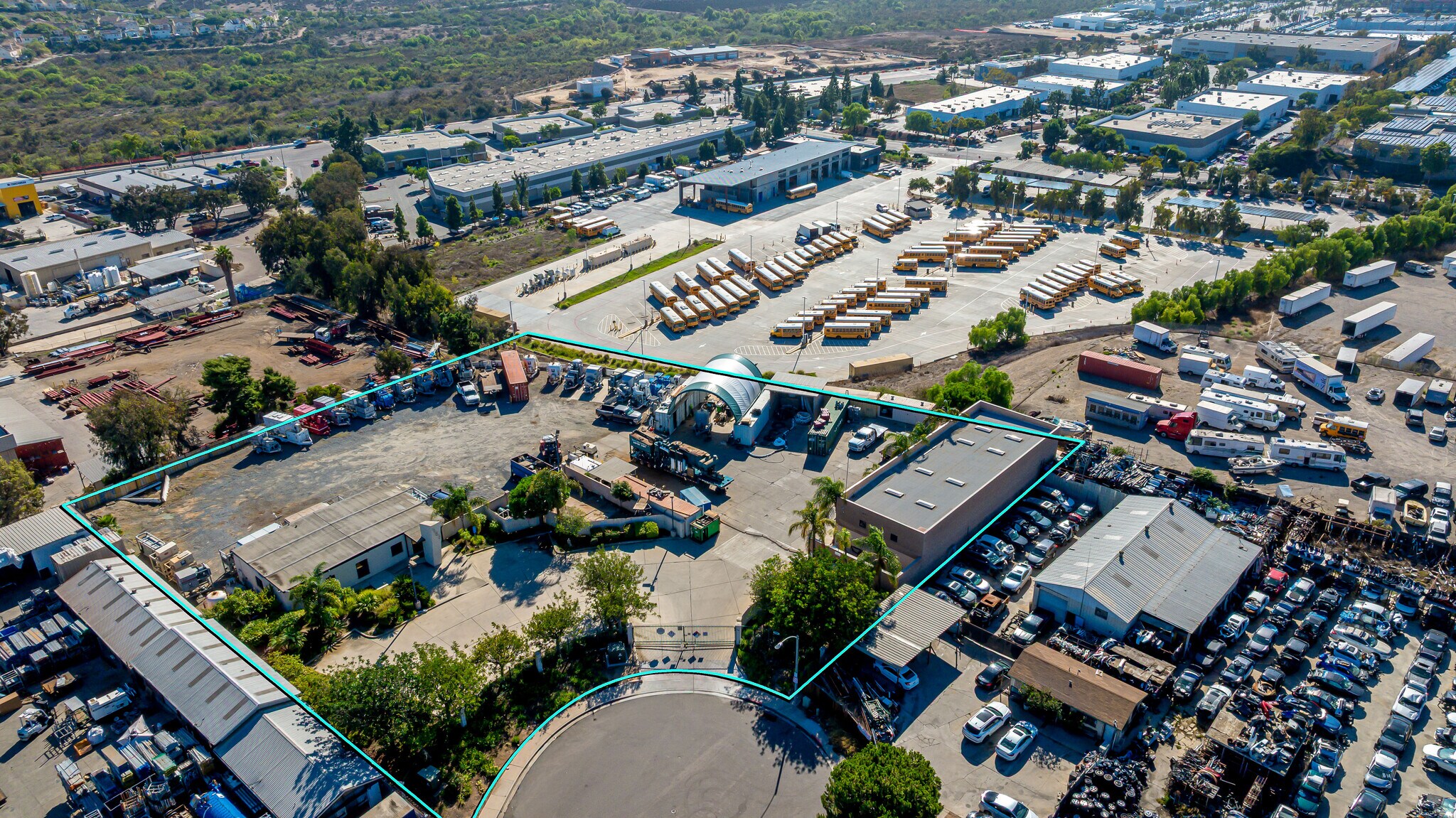 788 Energy Way, Chula Vista, CA à vendre Photo de l’immeuble– Image 1 sur 6