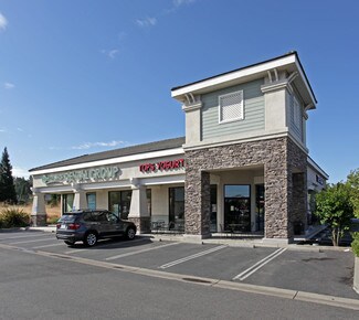 Plus de détails pour 3291 Stanford Ranch Rd, Rocklin, CA - Local commercial à louer