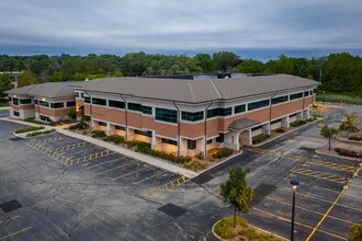 17000 W North Ave, Brookfield, WI - Vue aérienne  vue de carte