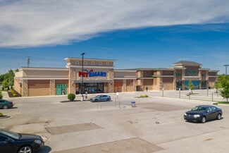 Plus de détails pour 4820 Bauer Farm Dr, Lawrence, KS - Local commercial à louer