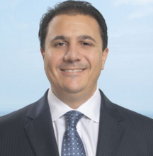 Joseph Caruso