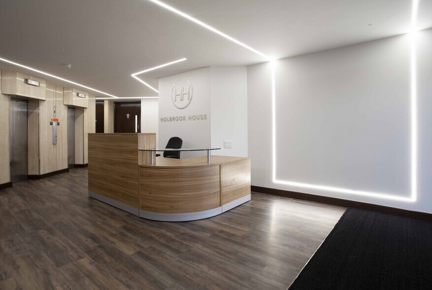 3 Station Rd, Swindon à louer - Photo intérieure – Image 3 sur 5